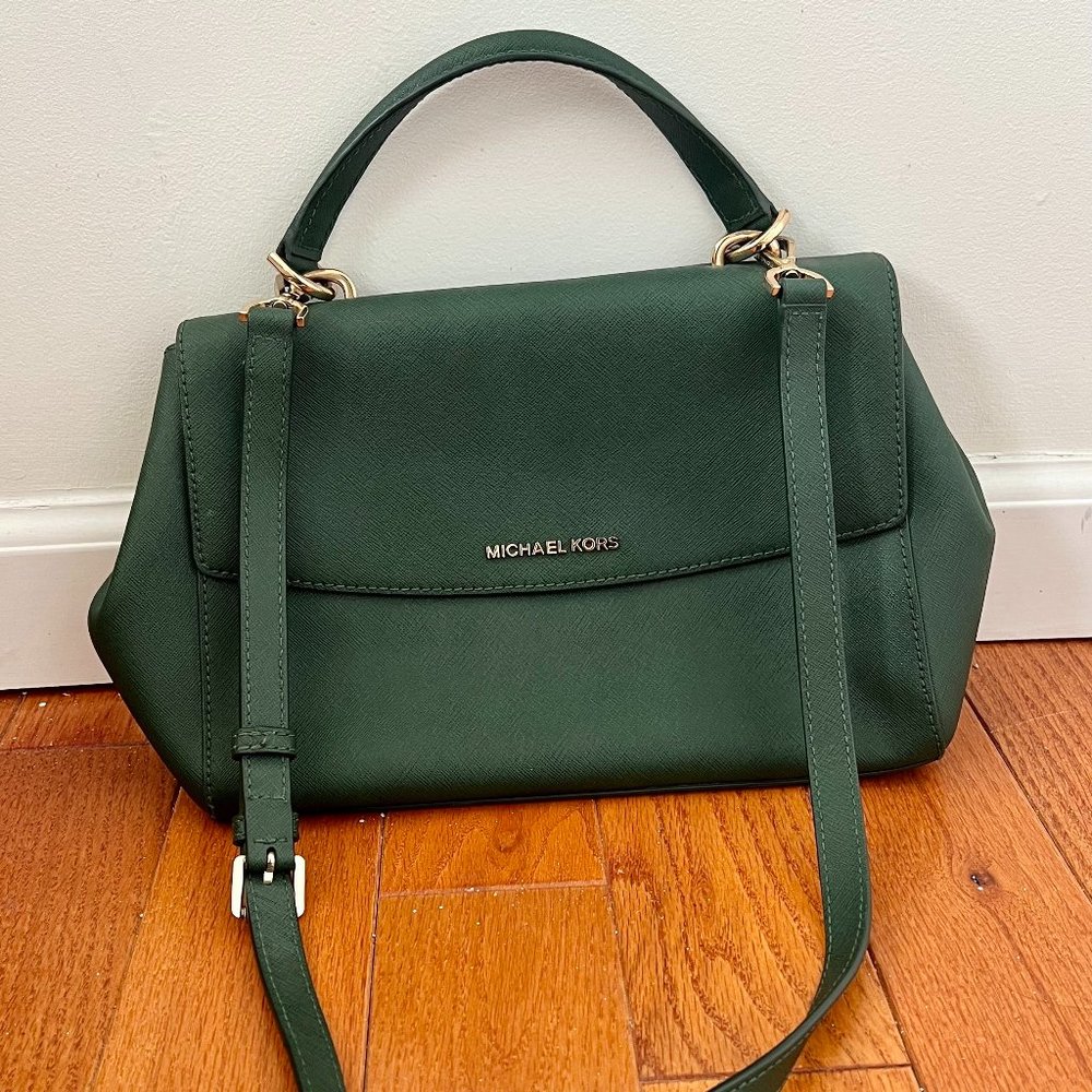 Michael Kors Ava Crossbody Bag